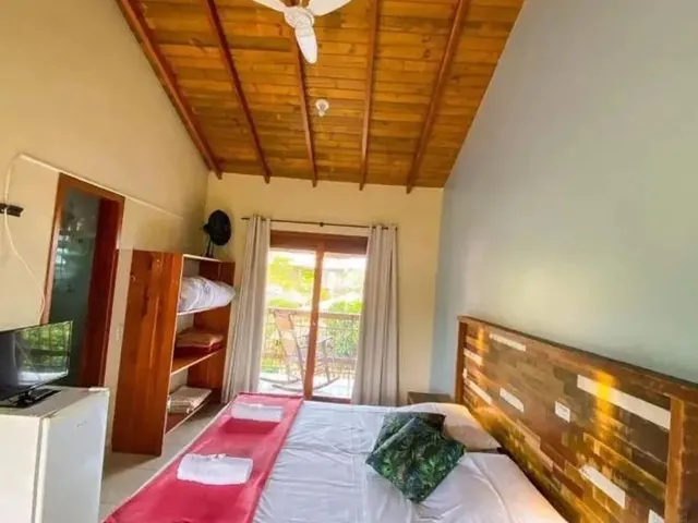 Imagem 3: Pousada para Venda em Imbituba, Ibiraquera, 18 Dormitórios, 18 Suítes, 18 Banheiros, 20