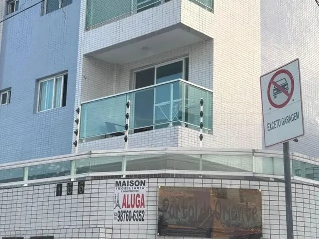 Imagem: Bancarios Alugo 2 Aptos Colados nas 3 Ruas