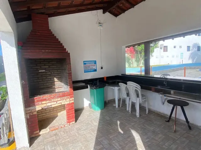 Imagem 4: Excelente Apartamento para Alugar no Geisel de Dois Quartos