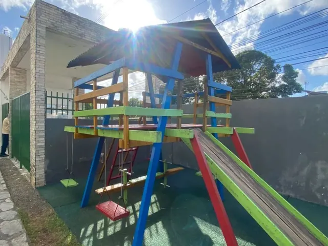 Imagem 6: Excelente Apartamento para Alugar no Geisel de Dois Quartos