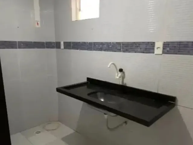 Imagem 15: Excelente Apartamento para Alugar no Geisel de Dois Quartos