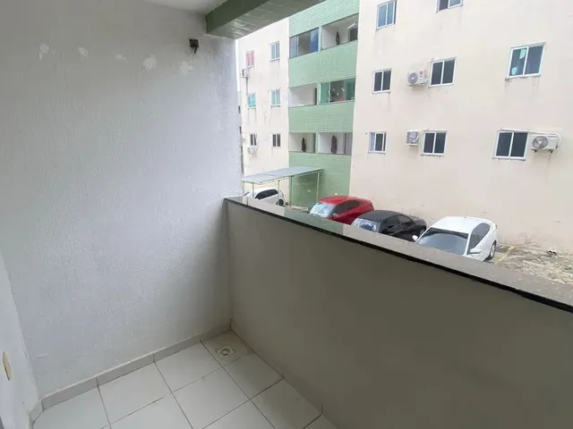 Imagem 16: Excelente Apartamento para Alugar no Geisel de Dois Quartos