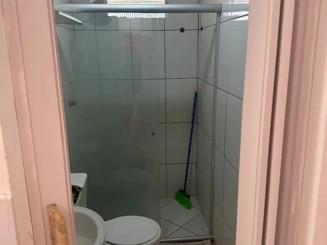 Imagem: Suíte Semi Mobiliada