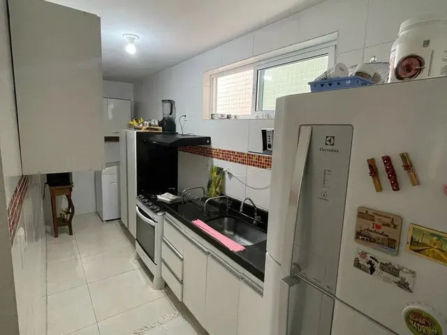 Imagem 9: Imóvel para Aluguel Possui 75 Metros Quadrados com 3 Quartos