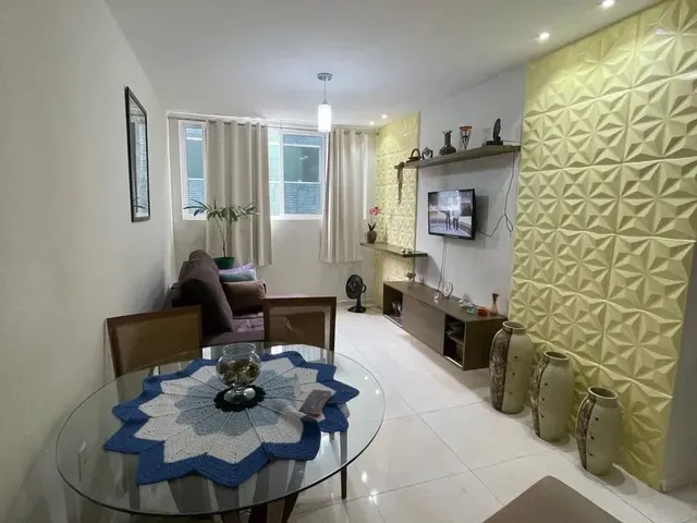 Imagem 7: Imóvel para Aluguel Possui 75 Metros Quadrados com 3 Quartos