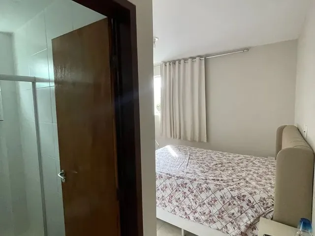 Imagem 4: Imóvel para Aluguel Possui 75 Metros Quadrados com 3 Quartos