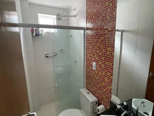Imagem 2: Imóvel para Aluguel Possui 75 Metros Quadrados com 3 Quartos