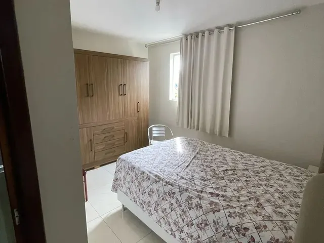 Imagem 5: Imóvel para Aluguel Possui 75 Metros Quadrados com 3 Quartos