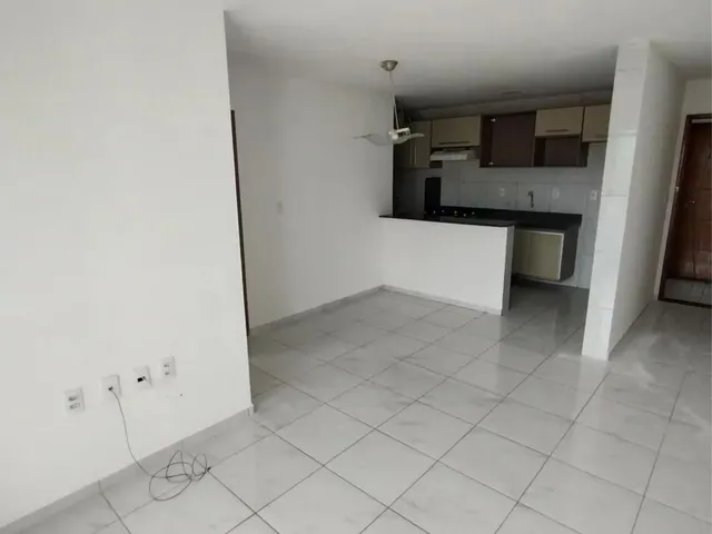 Imagem: Alugo Apartamento no Aeroclube, 2 Quartos