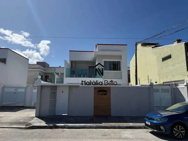 Imagem: Casa com 3 Suítes na Avenida Ouro Verde/Região