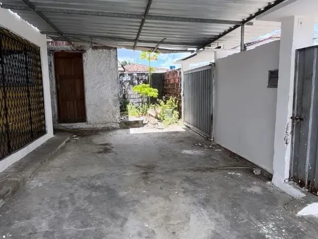 Imagem: Casa Ampla com (3) Quartos