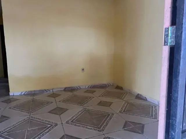 Imagem 2: Casa Ampla com (3) Quartos