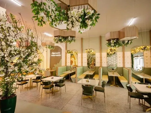 Imagem 1: Vendo Restaurante Montado , Pronto para Rodar !