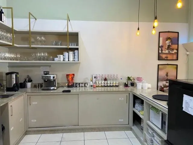 Imagem 3: Vendo Restaurante Montado , Pronto para Rodar !