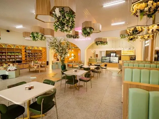 Imagem 4: Vendo Restaurante Montado , Pronto para Rodar !