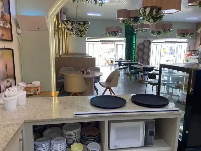 Imagem 6: Vendo Restaurante Montado , Pronto para Rodar !