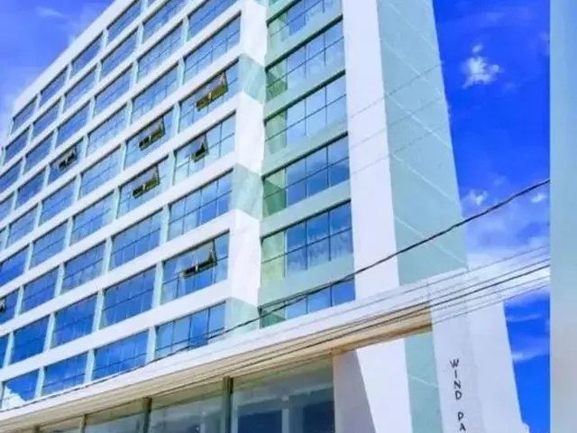 Imagem 3: Ponta de Campina: Flat Completo