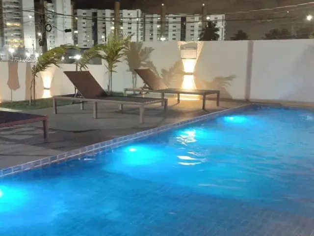 Imagem 15: Ponta de Campina: Flat Completo