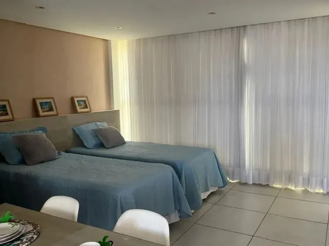 Imagem 8: Ponta de Campina: Flat Completo