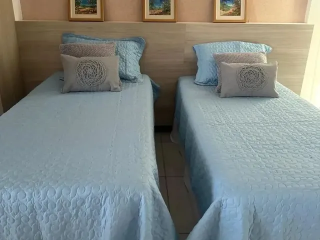 Imagem 11: Ponta de Campina: Flat Completo