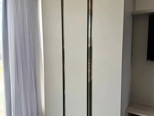 Imagem 10: Ponta de Campina: Flat Completo