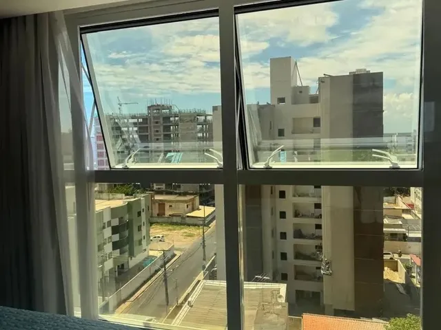 Imagem 12: Ponta de Campina: Flat Completo