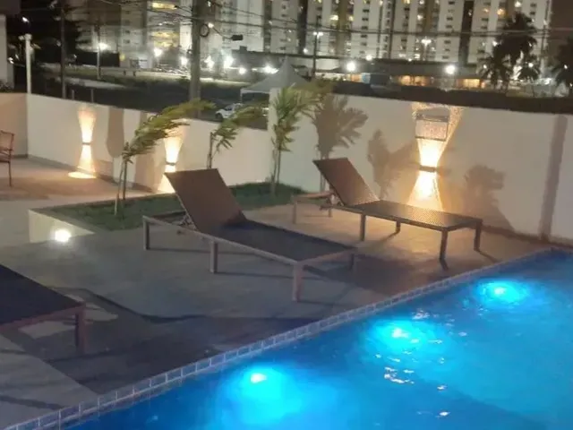 Imagem 9: Ponta de Campina: Flat Completo