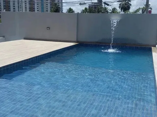 Imagem 14: Ponta de Campina: Flat Completo