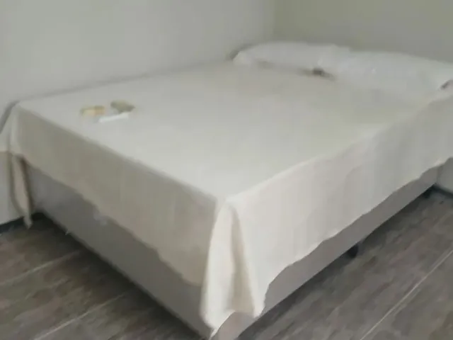 Imagem 1: Aluguel Hostel Umarizal