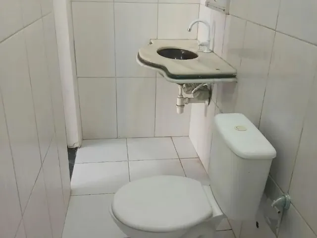 Imagem 2: Aluguel Hostel Umarizal