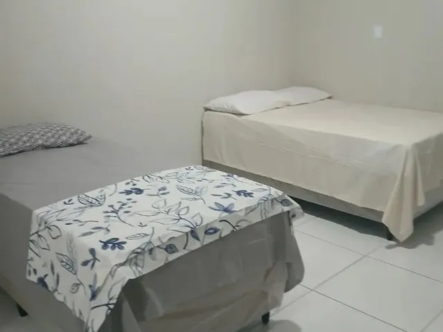 Imagem 3: Aluguel Hostel Umarizal