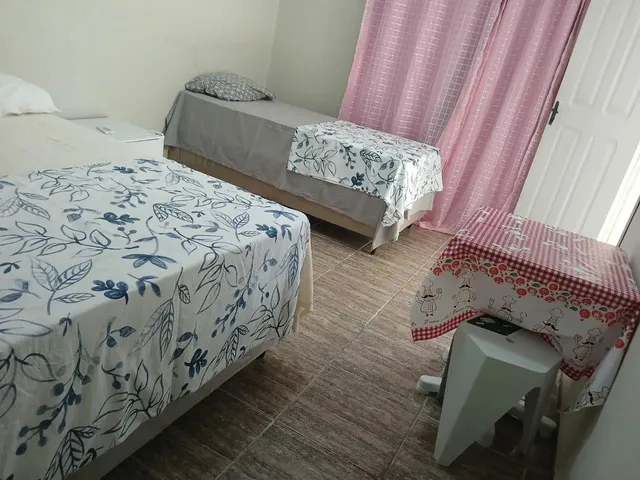Imagem 6: Aluguel Hostel Umarizal