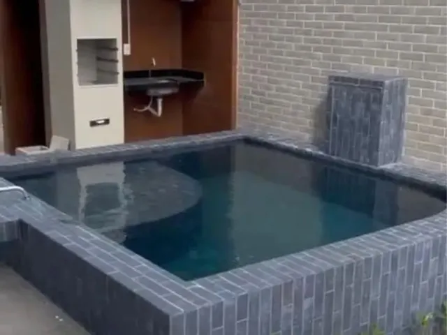 Imagem: Apartamento Padrão no Expedicionários