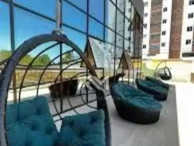 Imagem: Apartamento para Alugar no Altiplano