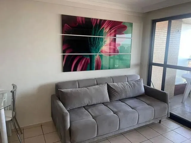 Imagem: Flat para Locação em João Pessoa, Cabo
