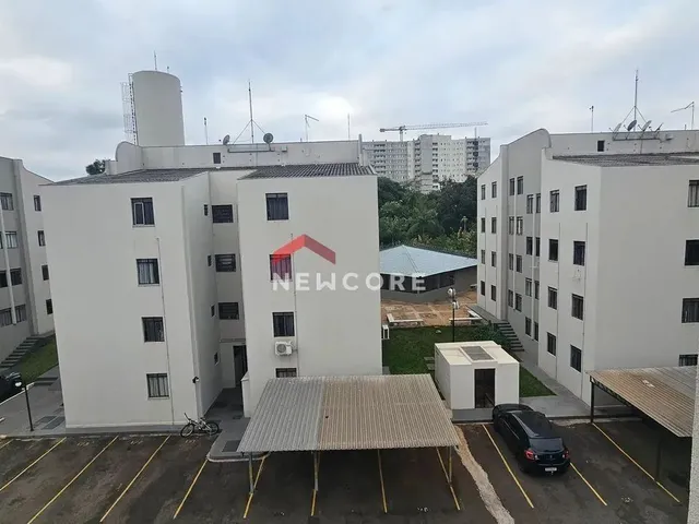 Imagem: Apartamento em Rua Benjamin Franklin - Parque