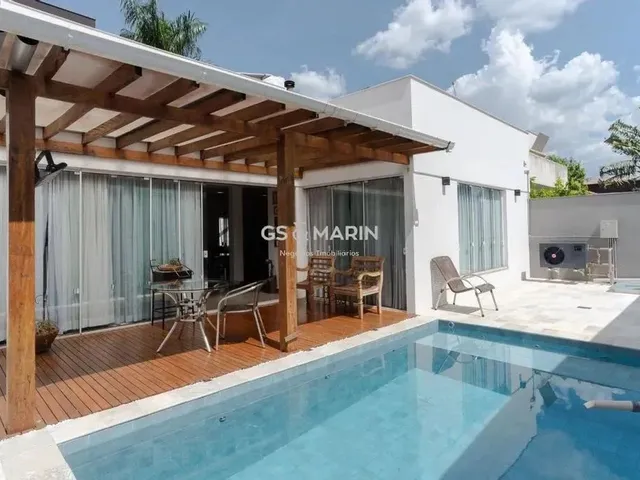 Imagem: Casa À Venda no Condomínio Bela Manhã