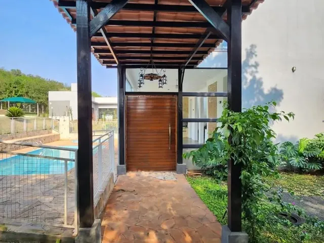 Imagem: Estância Cabral - R$ 1.600.000 - Casa À