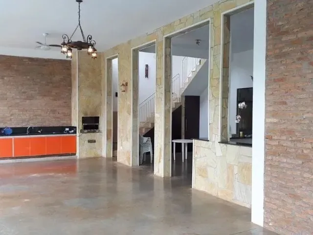 Imagem 7: Estância Cabral - R$ 1.600.000 - Casa À Venda, 3 Suítes, 327 M², 2000M de Terreno, 13