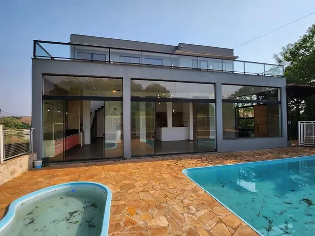 Imagem 8: Estância Cabral - R$ 1.600.000 - Casa À Venda, 3 Suítes, 327 M², 2000M de Terreno, 13