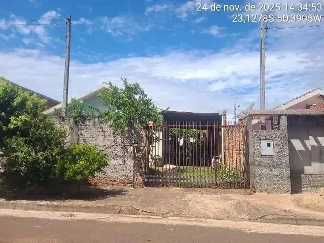 Imagem: Oportunidade Única em Bandeirantes - Pr