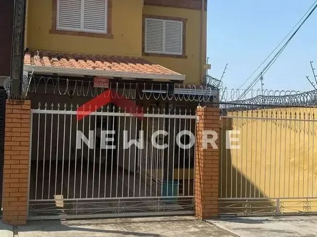 Imagem: Sobrado em Rua Joaquim Távora - Jardim