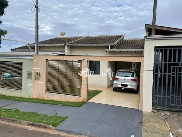 Imagem: Casa com 2 Quartos À Venda, 80 M² por