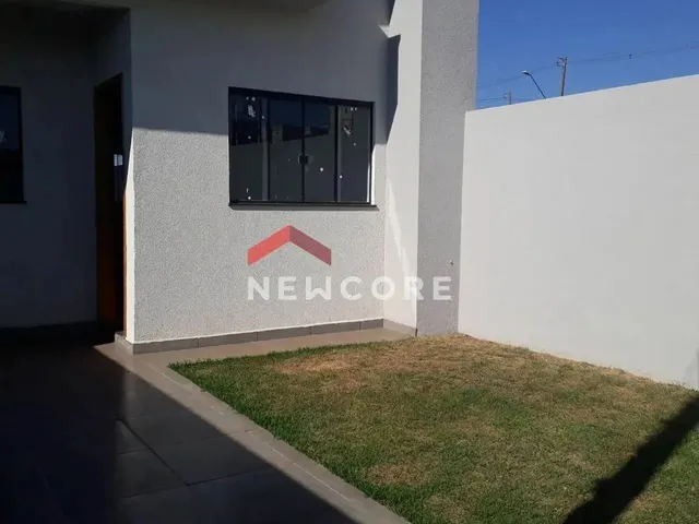 Imagem: Casa em Rua Manuel Barbosa Lima - Colinas