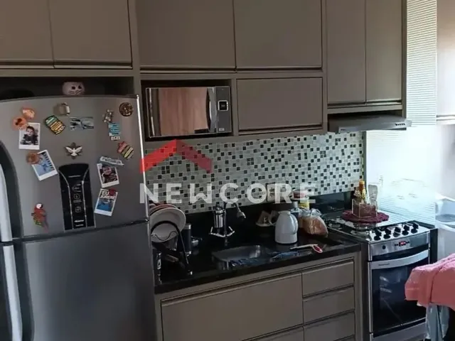 Imagem: Apartamento em Avenida Prefeito Milton Ribeiro