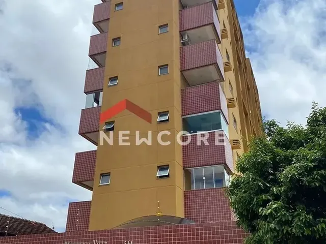 Imagem: Apartamento em Rua Borba Gato - Jardim América