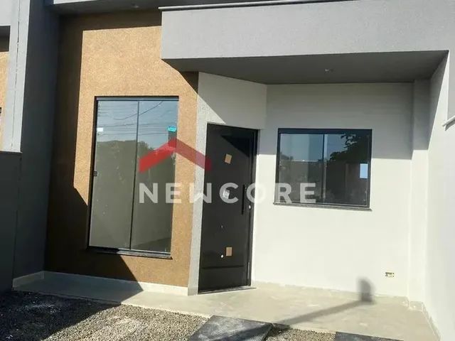 Imagem: Casa em Rua Adelaide Cândida Moraes - Residencial