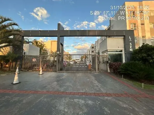 Imagem: Apartamento de Leilão em Residencial la