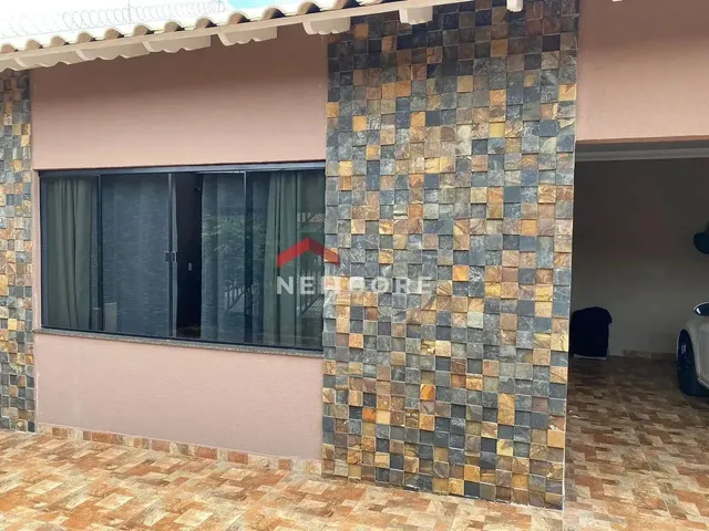 Imagem 7: Casa em Rua Samuel Faustino Romeiro Campoy - Coliseu - Londrina/Pr
