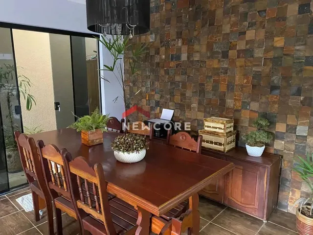 Imagem 11: Casa em Rua Samuel Faustino Romeiro Campoy - Coliseu - Londrina/Pr